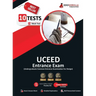 Uceed 2023: Undergraduate Common Entrance Exam For Design (English Edition) - 10 Full Length Mock Tests (Solved Questions) with Free Access to Online