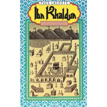 Ibn Khaldun
