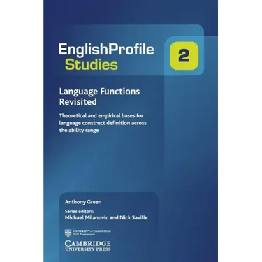 Language Functions Revisited