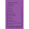 Theater Masters' Take Ten Vol. 5