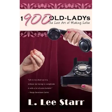 1-900-OLD-LADYs: The Lost Art of Making Lefse