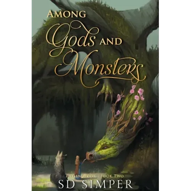 Among Gods and Monsters
