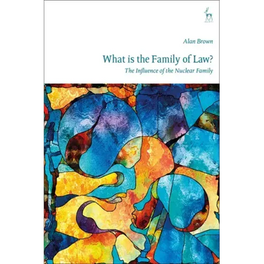 What is The Family of Law?: The Influence of the Nuclear Family