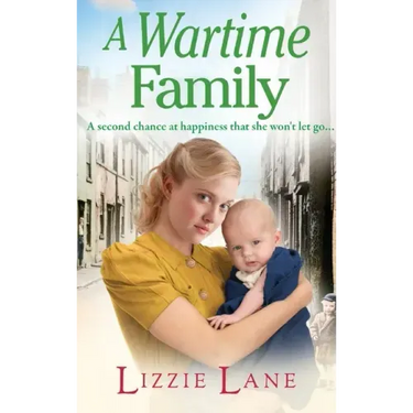 A Wartime Family