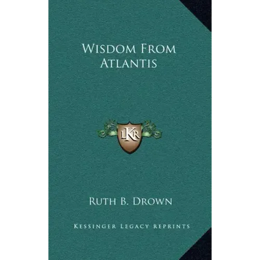 Wisdom from Atlantis
