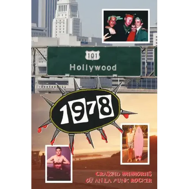 1978: Crashed Memories