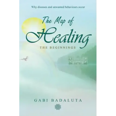 The Map of Healing: The Beginnings