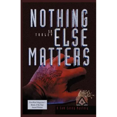 Nothing Else Matters