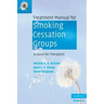 Treatment Manual for Smoking Cessation Groups