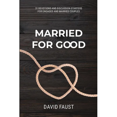 Married For Good