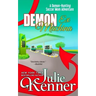Demon Ex Machina: Tales of a Demon Hunting Soccer Mom