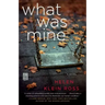 What Was Mine: A Book Club Recommendation!