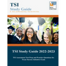 TSI Study Guide: TSI Assessment Test Prep and Practice Questions for Texas Success Initiative Exam