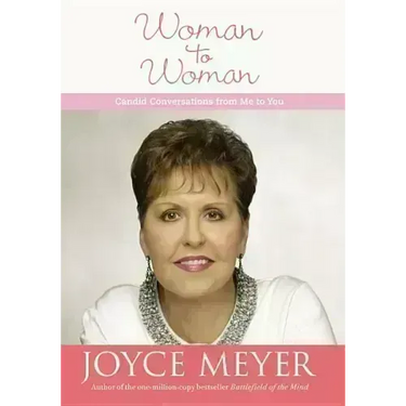 Woman to Woman: Candid Conversations from Me to You