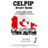 CELPIP Study Guide: Canadian English Language Proficiency Index Program(R) Study Guide & Practice Questions