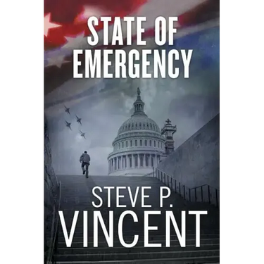 State of Emergency: Jack Emery 2
