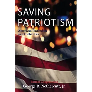 Saving Patriotism