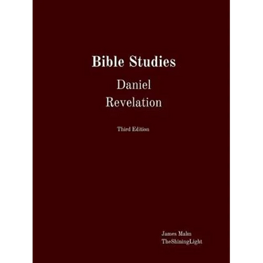 Bible Studies Daniel Revelation