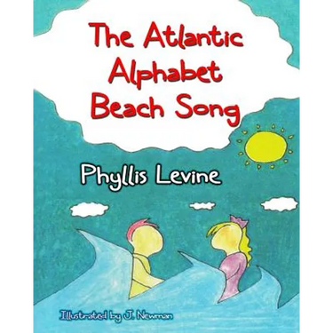 The Atlantic Alphabet Beach Song