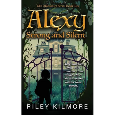 Alexy Strong and Silent