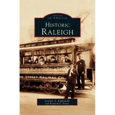 Historic Raleigh