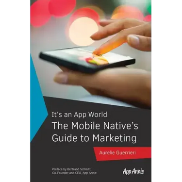 The Mobile Native's Guide to Marketing