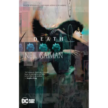 Death: The Deluxe Edition (2022 Edition)