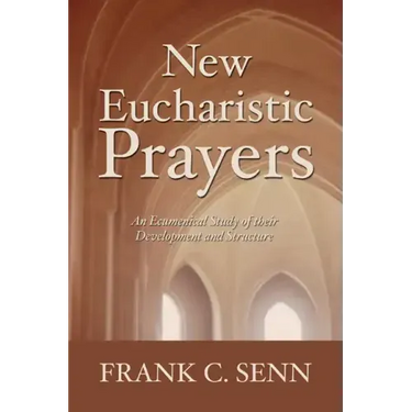 New Eucharistic Prayers