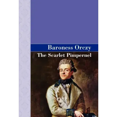 The Scarlet Pimpernel