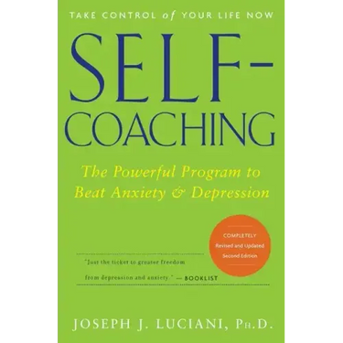 Self-Coaching