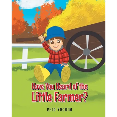 Have You Heard of the Little Farmer?