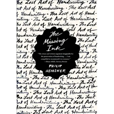 The Missing Ink