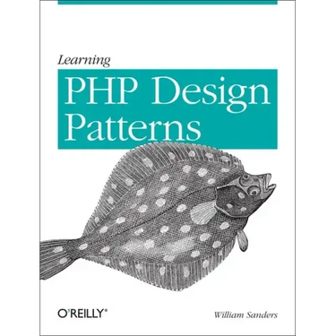 Learning PHP Design Patterns
