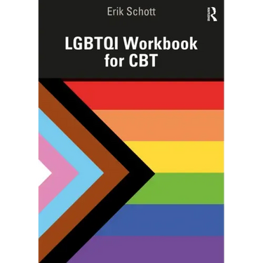 LGBTQI Workbook for CBT
