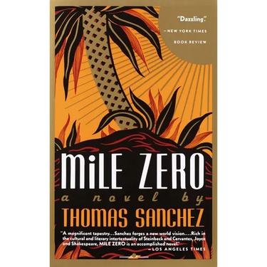 Mile Zero