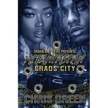 Atlantastan: Chaos City