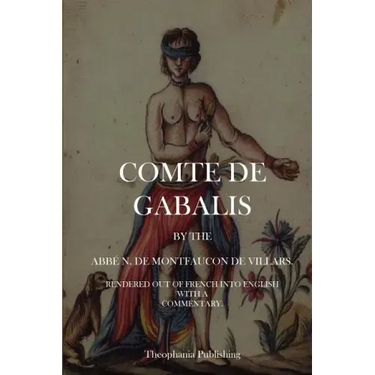 Comte De Gabalis