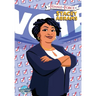Female Force: Stacey Abrams