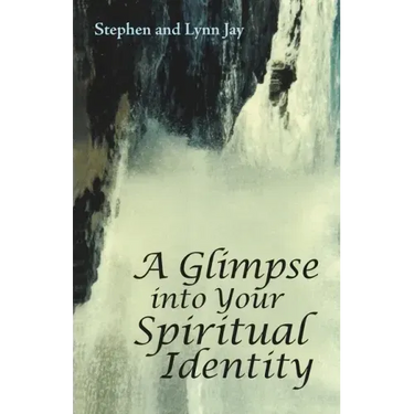 A Glimpse into Your Spiritual Identity
