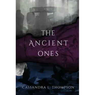 The Ancient Ones