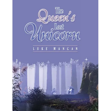 The Queen's Lost Unicorn