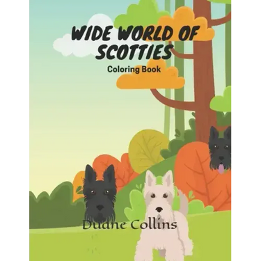 Wide World of Scotties