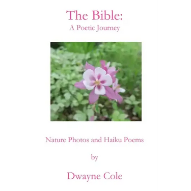 The Bible: A Poetic Journey