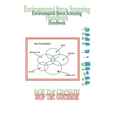 Environmental Stress Screening Handbook: Stop the Guessing