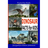Fun Dinosaur Facts For Kids