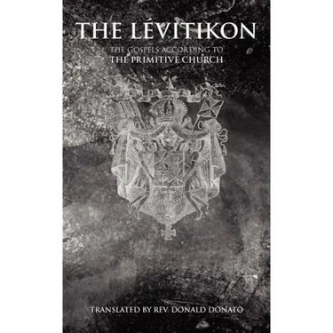 The Levitikon