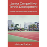 Junior Competitive Tennis Development: Defining and Understanding the Big Picture