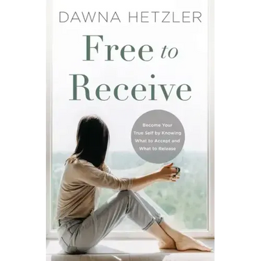 Free to Receive