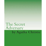 The Secret Adversary
