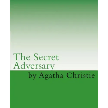 The Secret Adversary